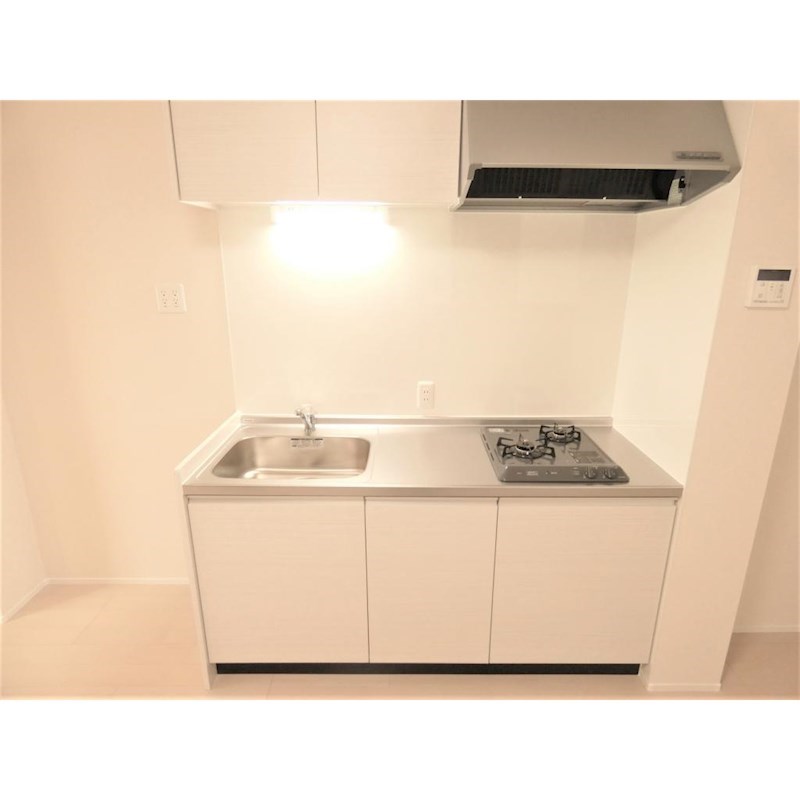 フィカーサ堀切 キッチン