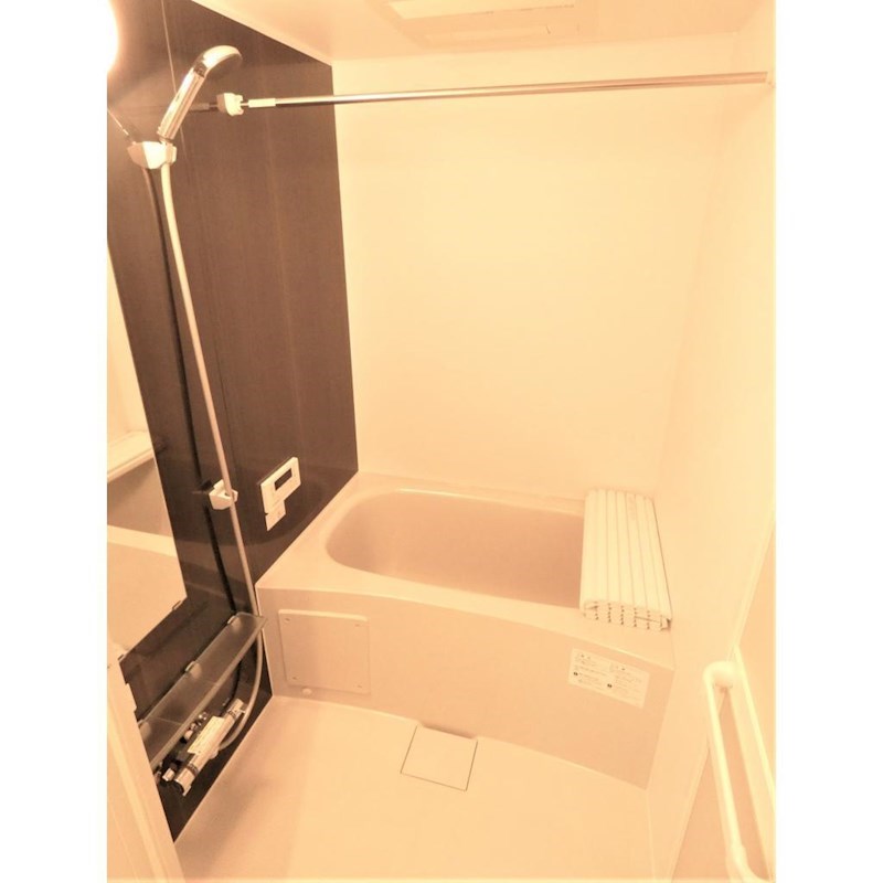 フィカーサ堀切 風呂画像