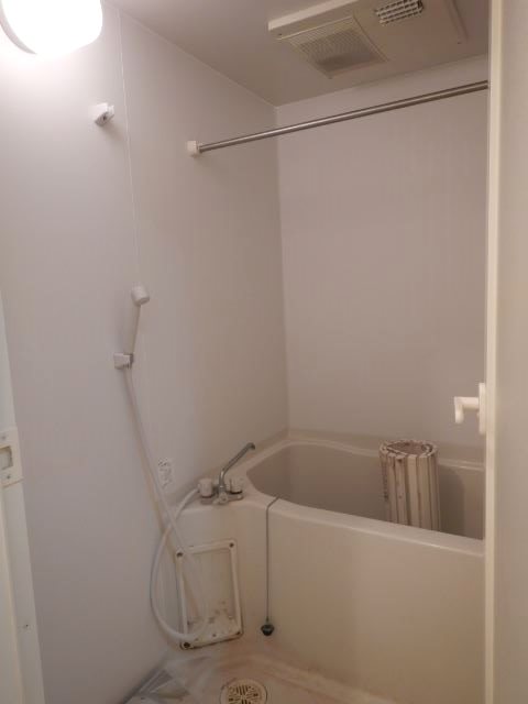 Ｔ&amp;rsquo;ｓ　Ｇａｒｄｅｎ葛西 風呂画像