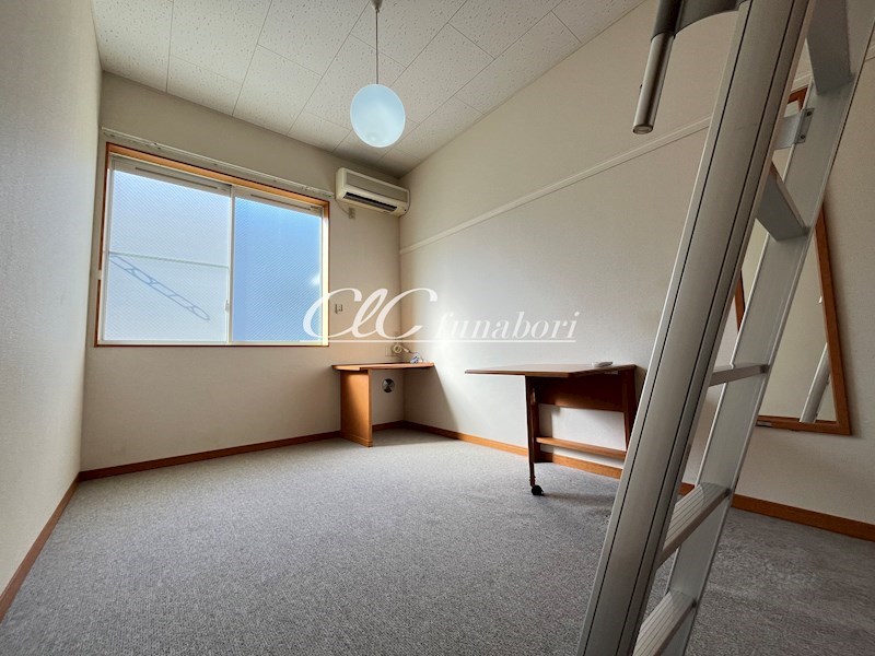 Natura FUNABORI リビング