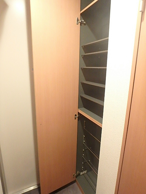 サンレジデンス東小松川 その他11