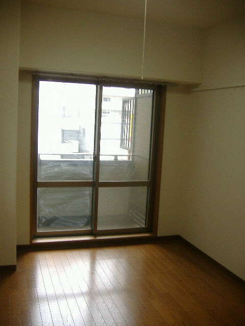 プラン・デスポワール ベランダ