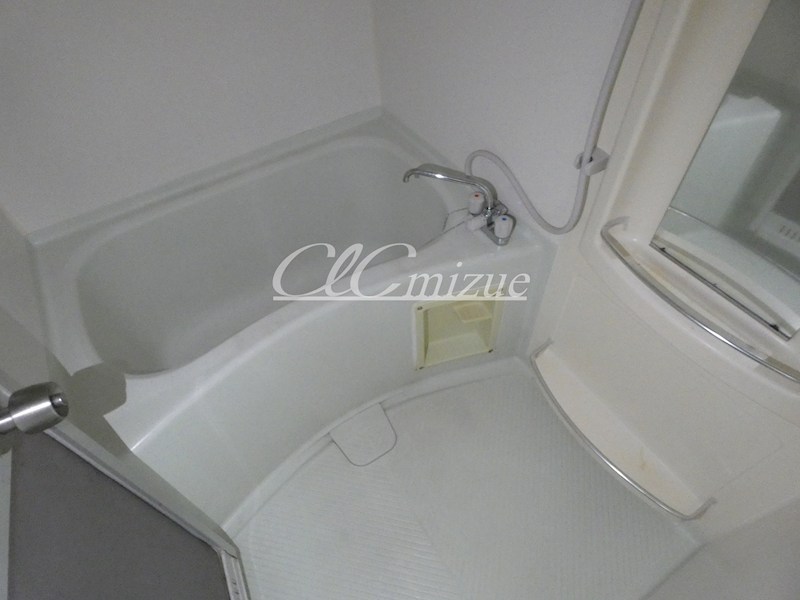 花由館 風呂画像