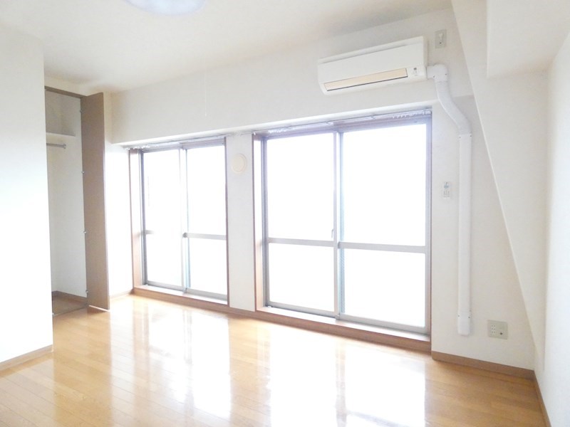 ハウスミズエ リビング