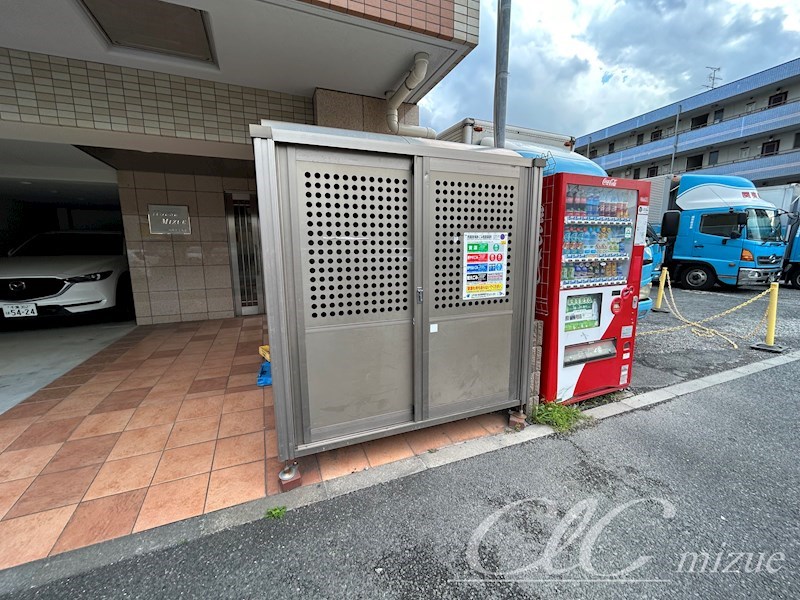 ハウスミズエ その他10