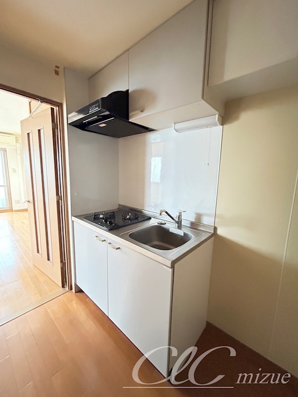 ハウスミズエ キッチン