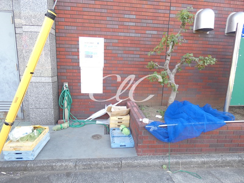 ベルメゾン南篠崎 その他15