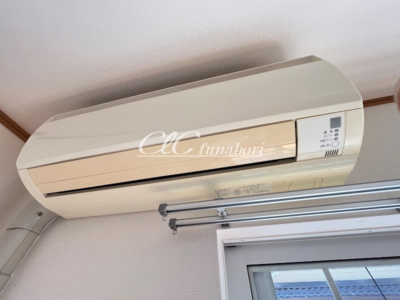 コンフォートアソシア その他8