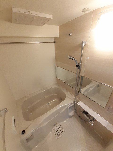 グラン　ファム 風呂画像