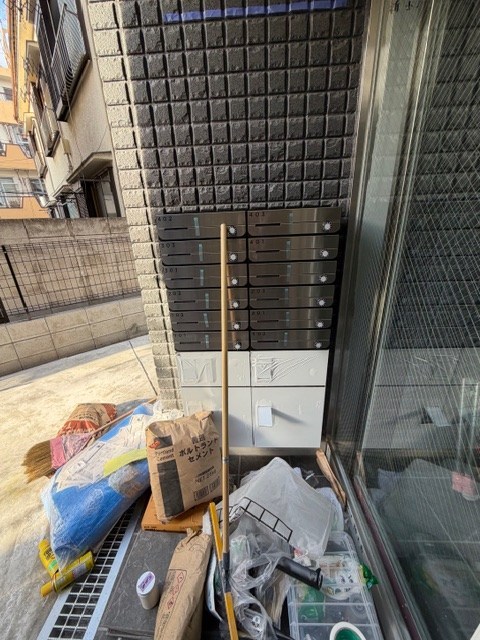 ミューズ新小岩 その他3