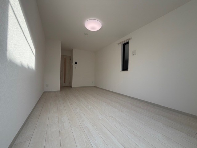 ミューズ新小岩 ベッドルーム