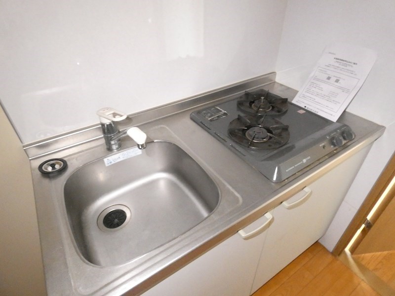 ハウスミズエ キッチン