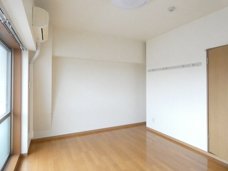 ハウスミズエ ベッドルーム