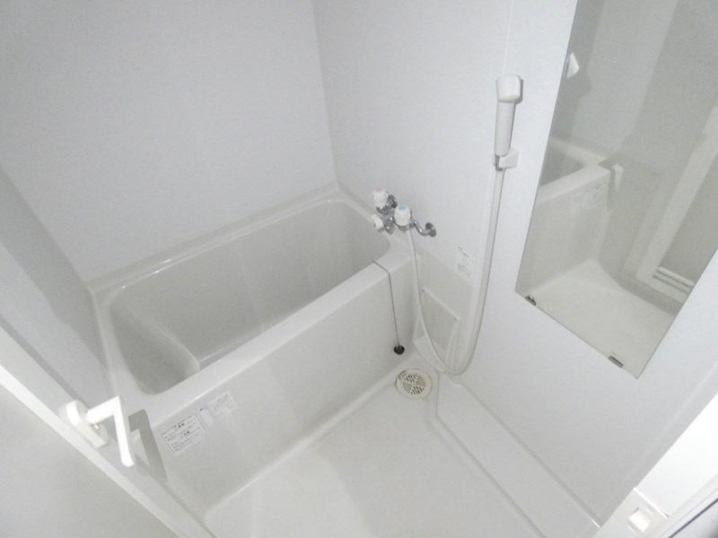 ハウスミズエ 風呂画像