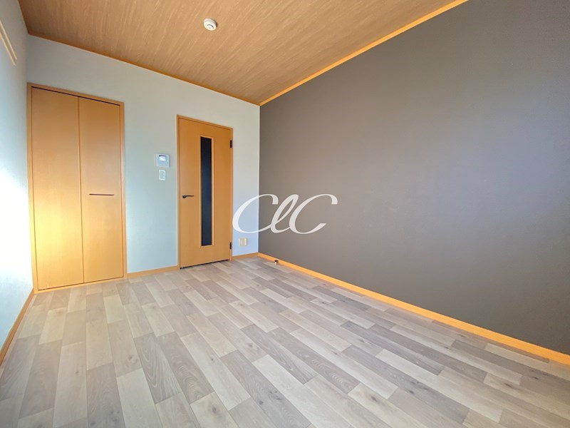 ＬＳヒーローズ ベッドルーム