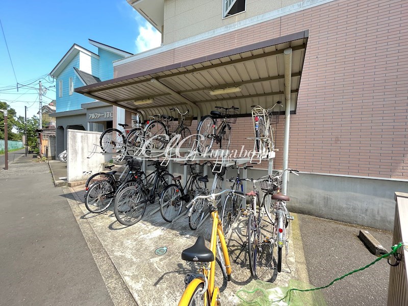 コンフォートアソシア その他9