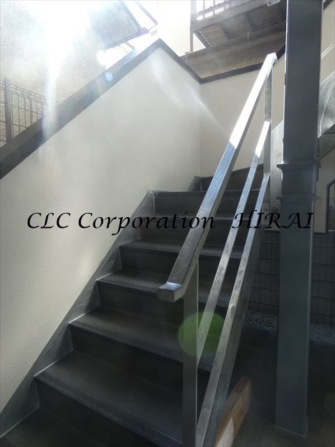 Rest　Hirai その他外観2