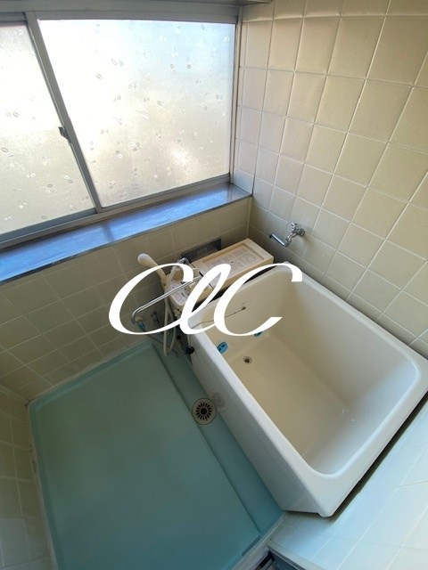 宮部荘 風呂画像