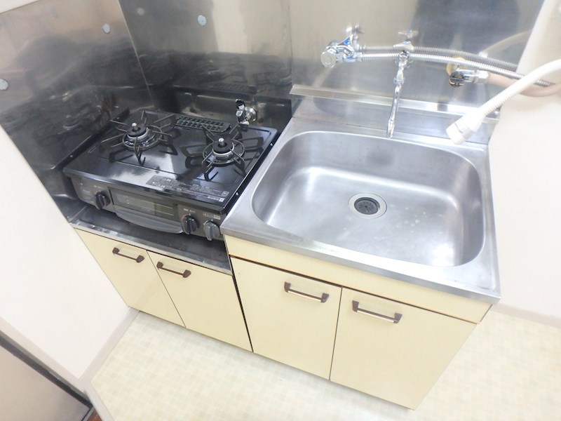 吉澤コーポ キッチン