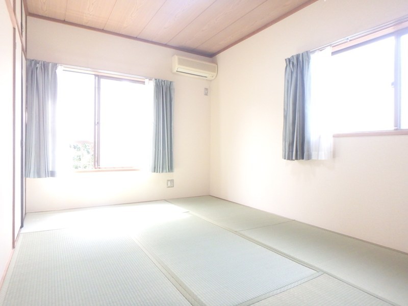 吉澤コーポ ベッドルーム