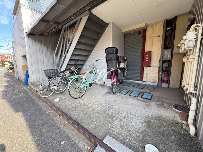 石井ハイツ その他7