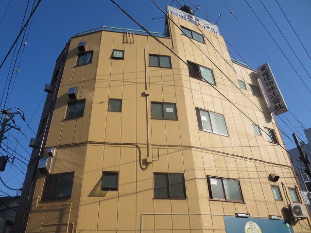 向島東田ビル 201号室 外観