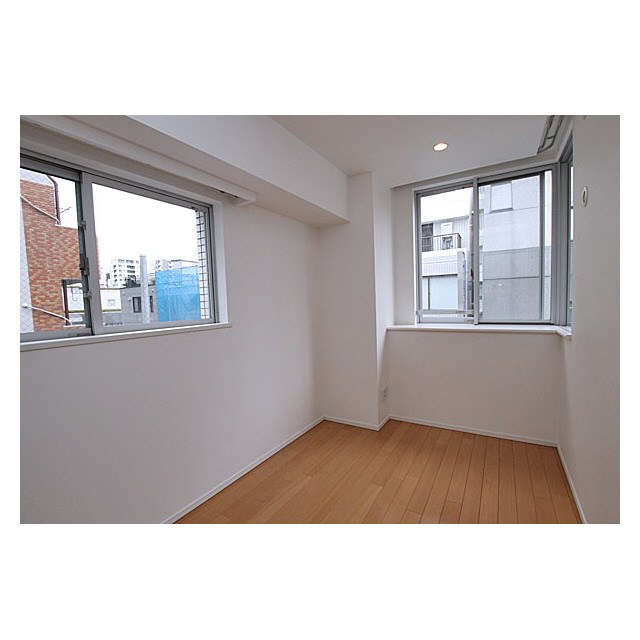 ドゥーエ日本橋浜町   ベッドルーム