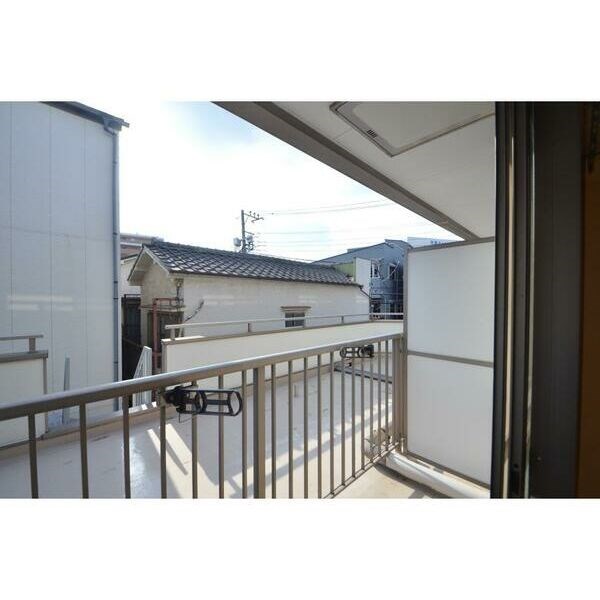 第二エステートイケダ  その他7