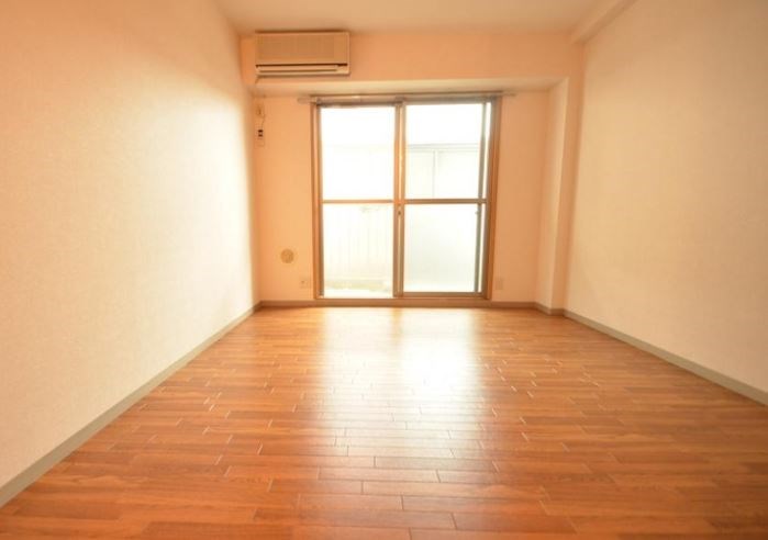 第二エステートイケダ  ベッドルーム