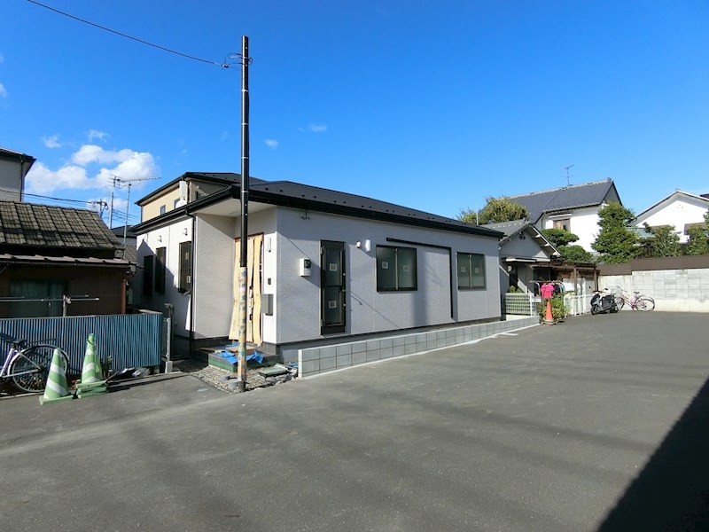 貸家82  その他7