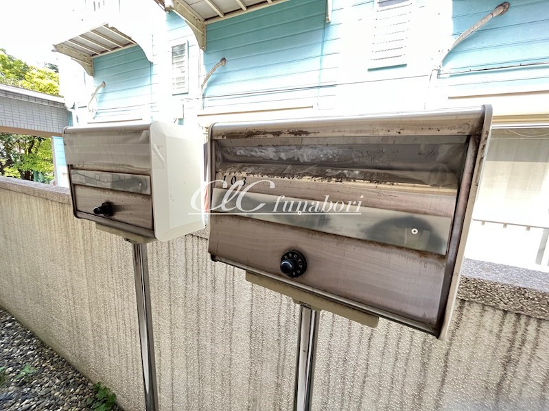 コンフォートアソシア その他12