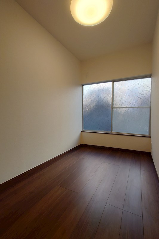 ネイビーフィールド ベッドルーム