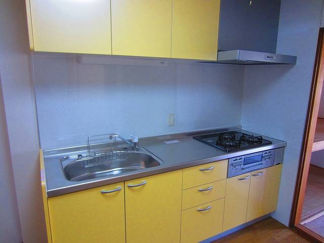 コーポフジクラ  その他7