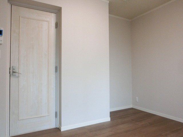 ＬＡＬＡ上野 リビング