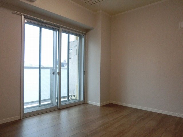 ＬＡＬＡ上野 ベッドルーム