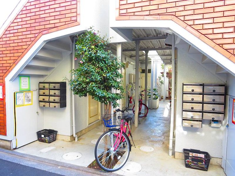 villa三ノ輪Ａ その他2