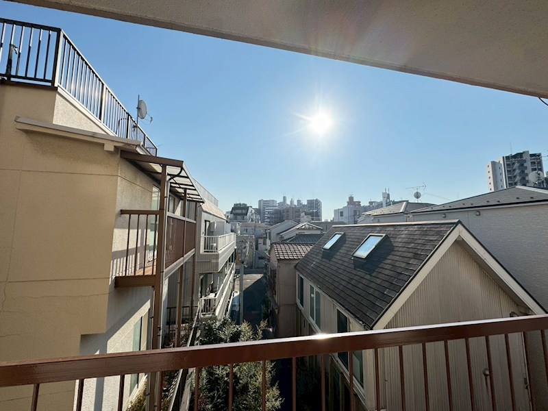 河野マンション その他4