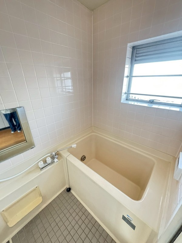 河野マンション 風呂画像