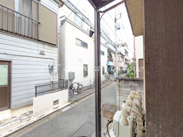コーポコトブキ その他3