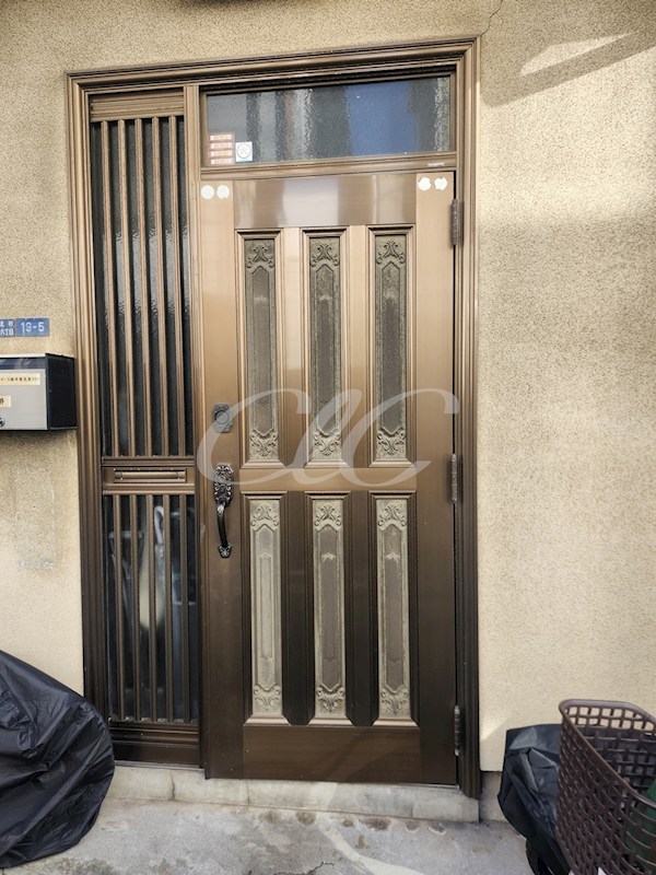 コーポコトブキ その他5