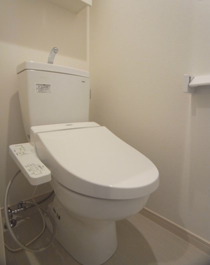 リブリ・ウィスタリアⅡ その他1