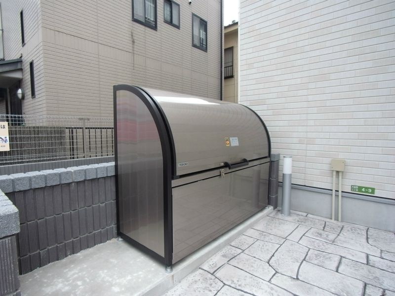 リブリ・ウィスタリアⅡ その他6