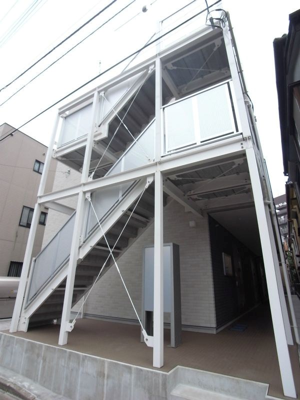 リブリ・ウィスタリアⅡ その他7