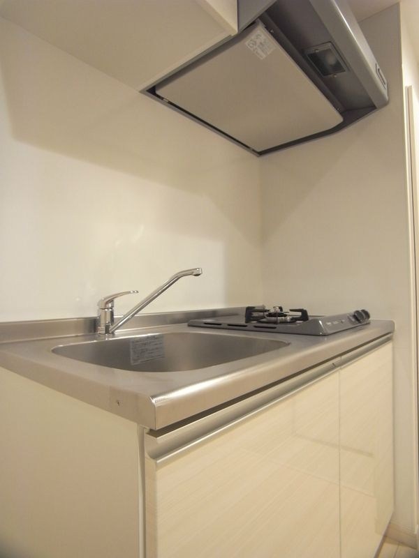 リブリ・ウィスタリアⅡ キッチン