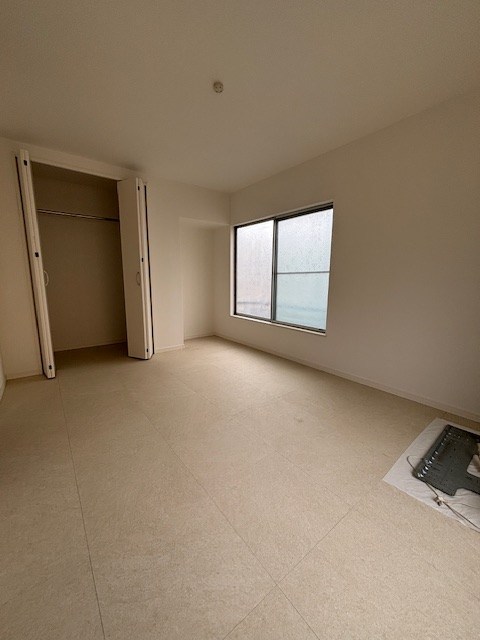 北砂ハウス リビング