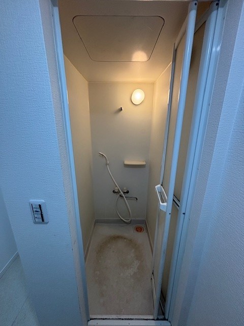 北砂ハウス 風呂画像