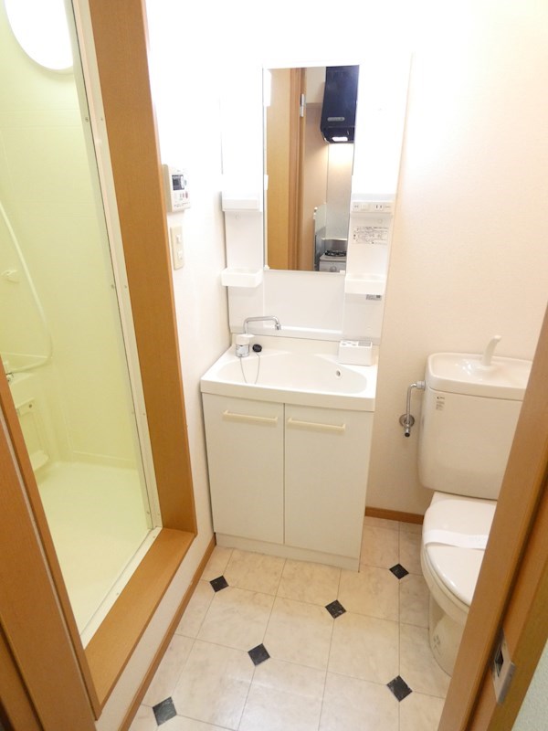 きぃちゃんハイム その他2