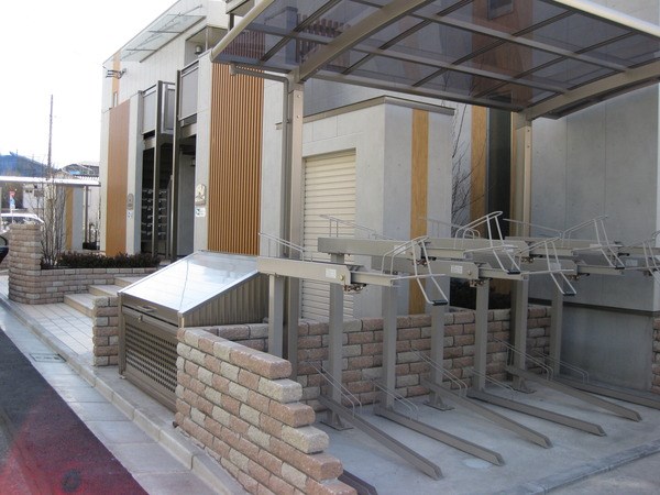 きぃちゃんハイム その他10