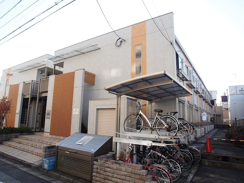 きぃちゃんハイム その他11