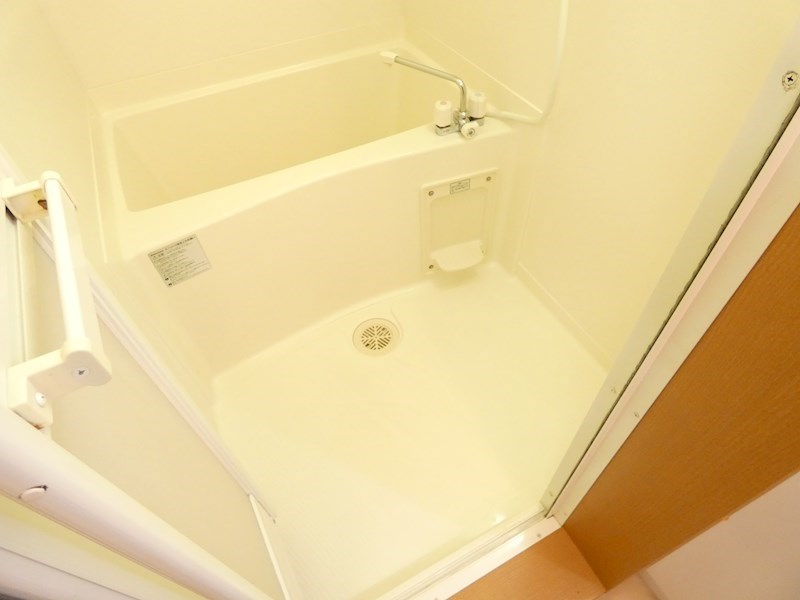 きぃちゃんハイム 風呂画像